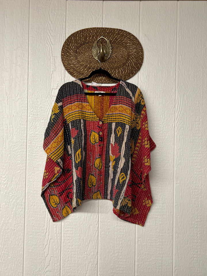Kantha Shortie-Muu 0625 212