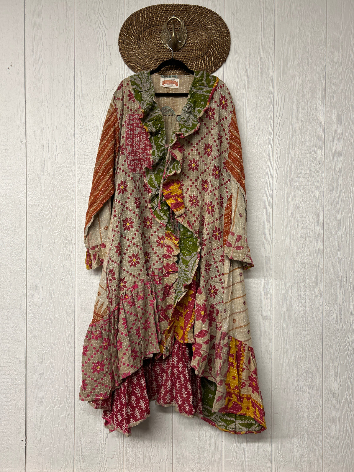 Pareo Kantha Pixie Duster 1026 230