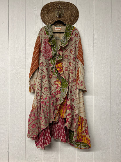 Pareo Kantha Pixie Duster 1026 230