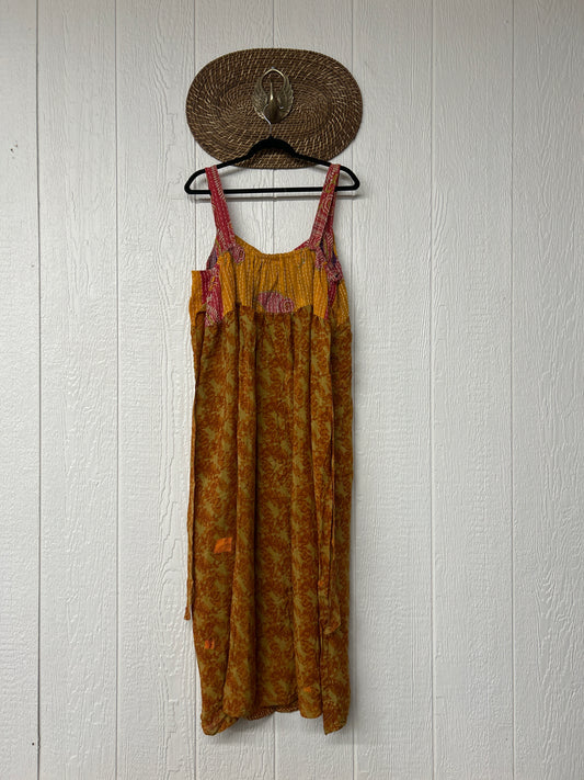 Crossroad Overall Dress 0925 105