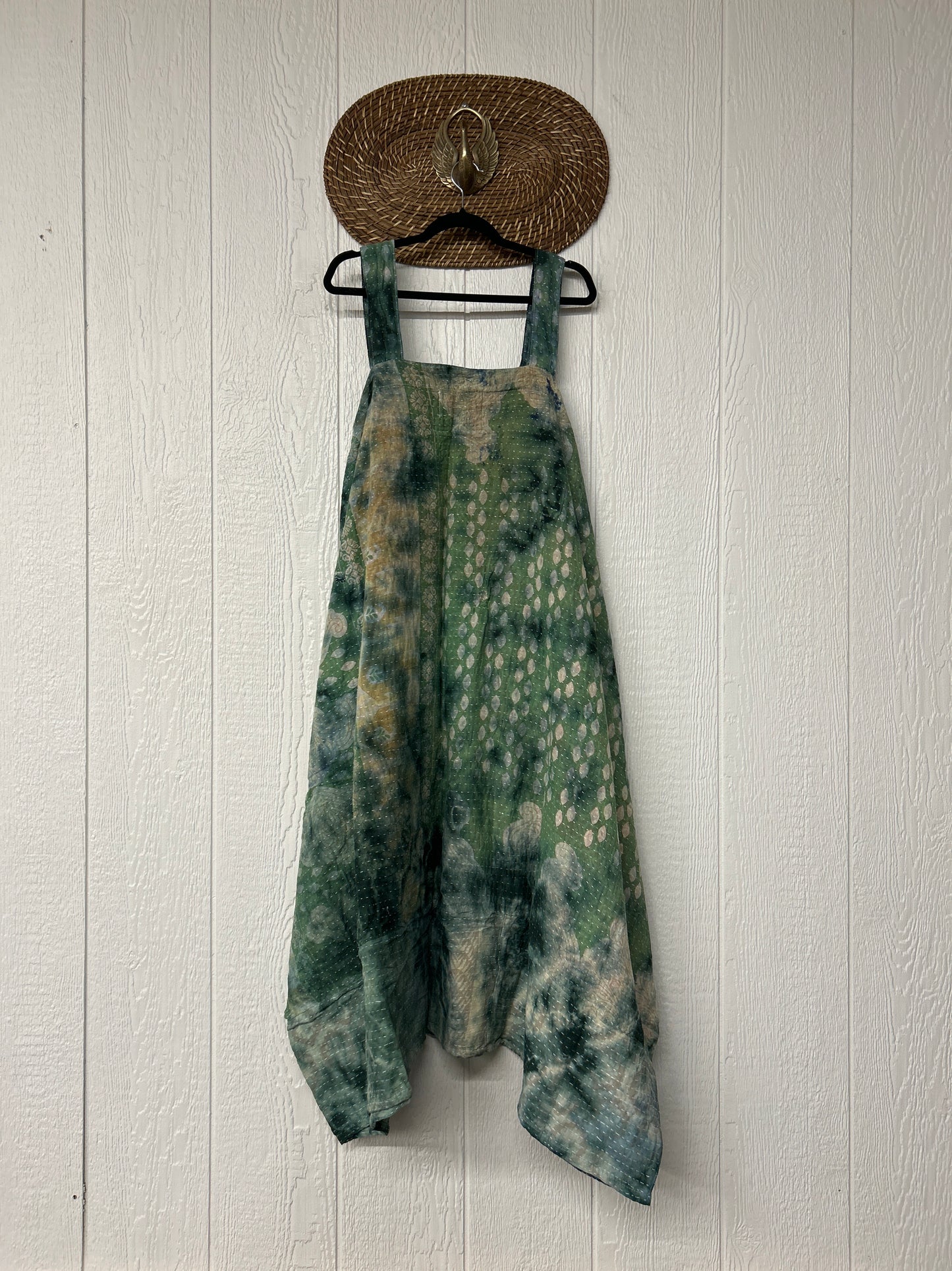 Pareo Kantha Gonna Shine Maxi 0726 068