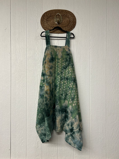Pareo Kantha Gonna Shine Maxi 0726 068