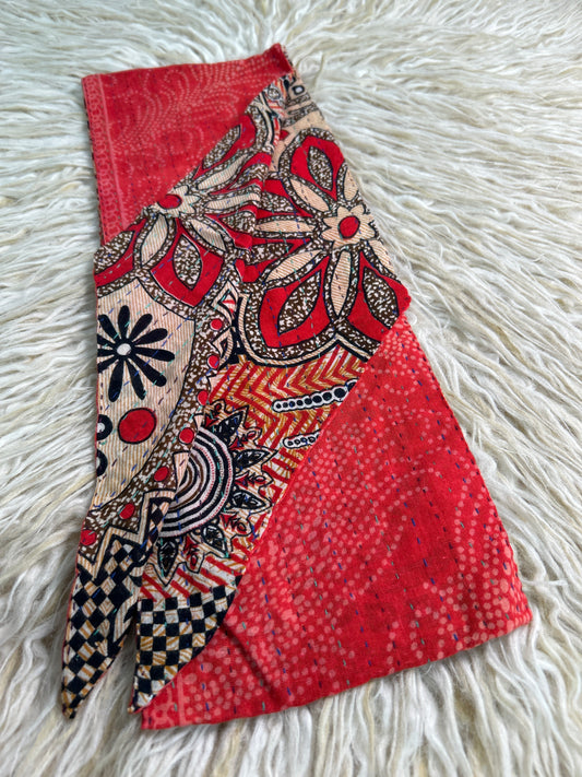 Kantha Headwraps 0925 039