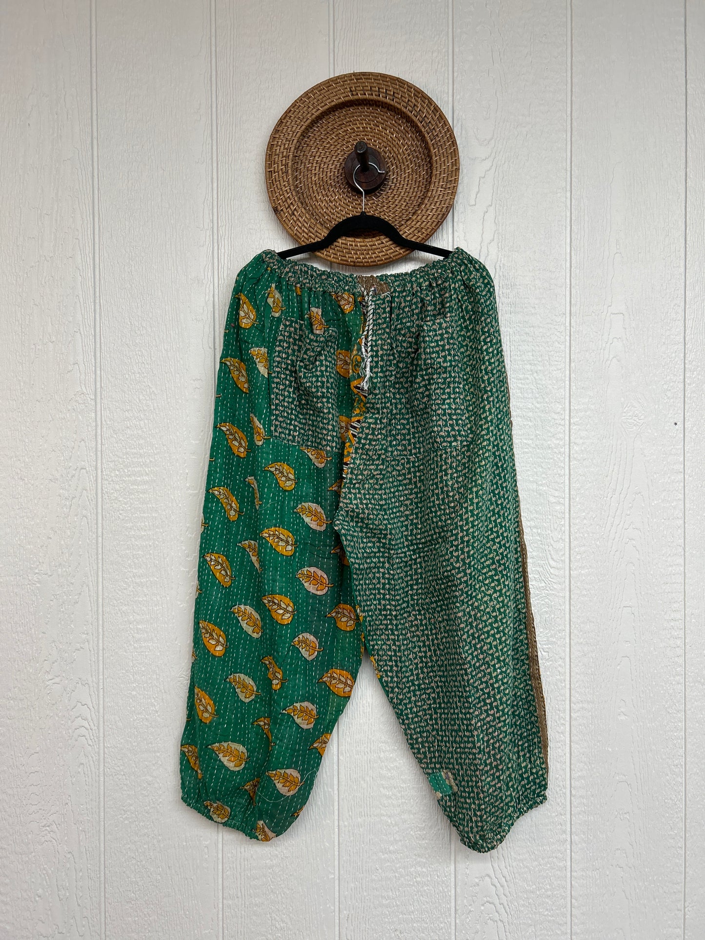 Kantha Joggers 0625 231