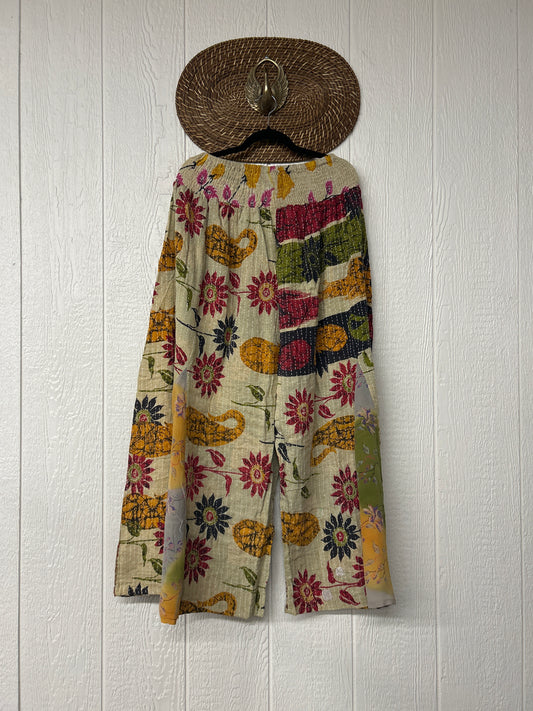 Pareo Kantha On Cloud Nine Synergy Pants 0226 217