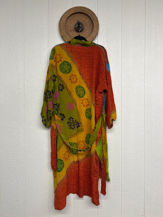 Crepe Duster 0925 186