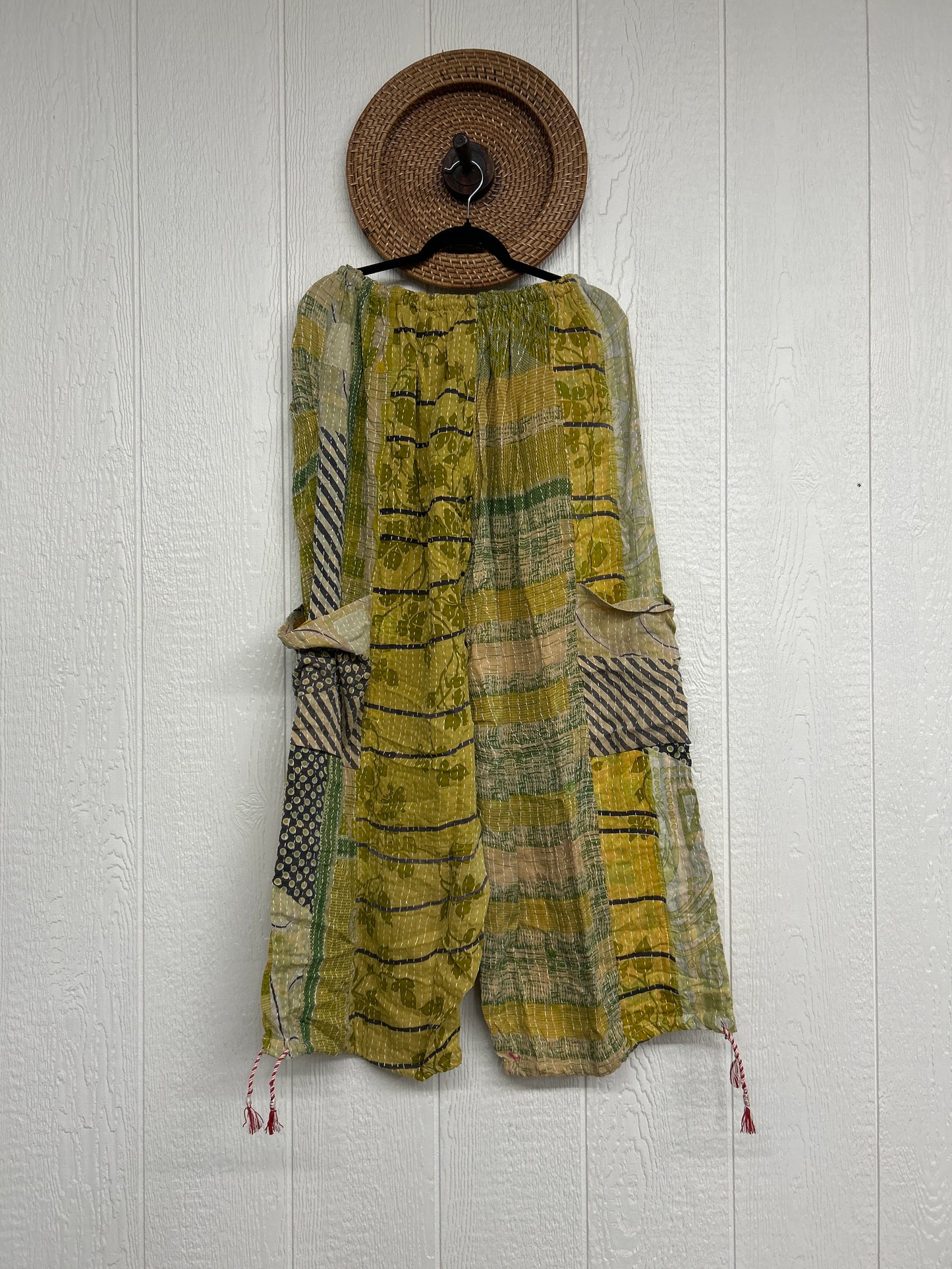 Karma Cargo Pants 1025 129