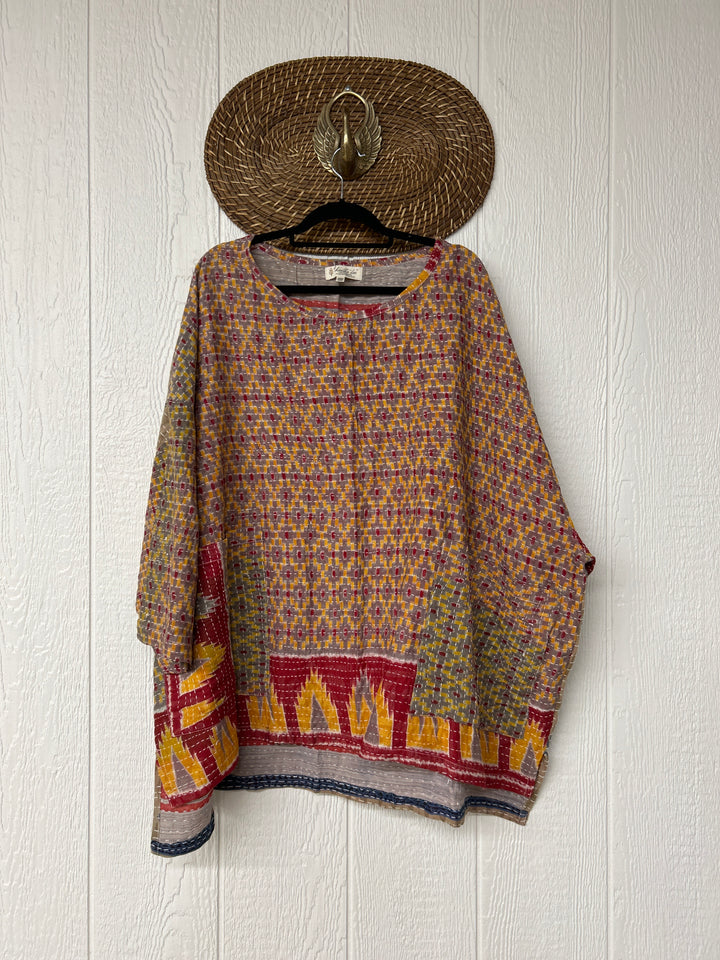 Kantha Dream Pullover 0125 150