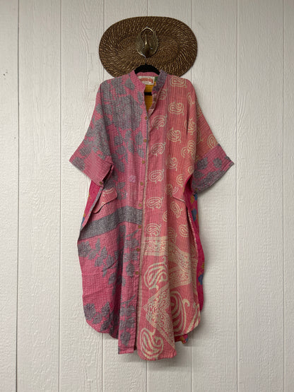 Pareo Kantha Free To Be Maxi 0826 076
