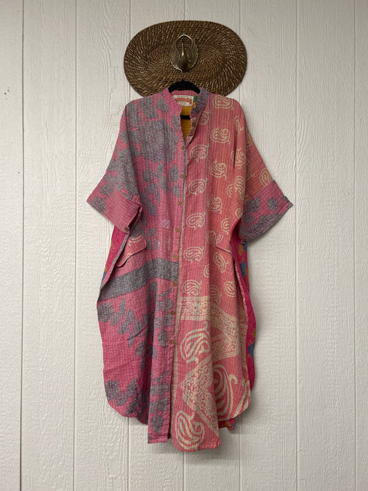 Pareo Kantha Free To Be Maxi 0826 076
