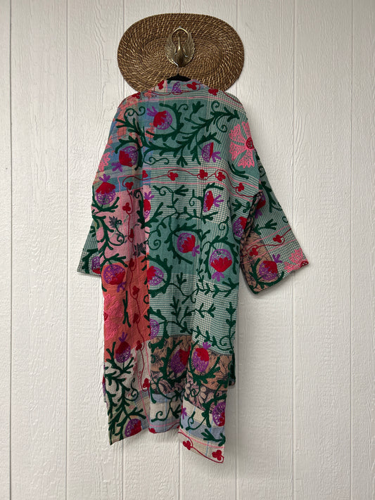 Suzani Jacket 0925 127