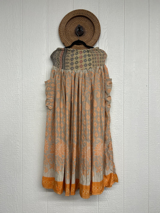 Rasgulla Sari Free Bird Convertible Skirt 0226 072