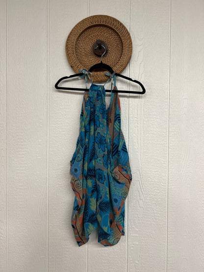 Free Fallin' Tank 0725 247