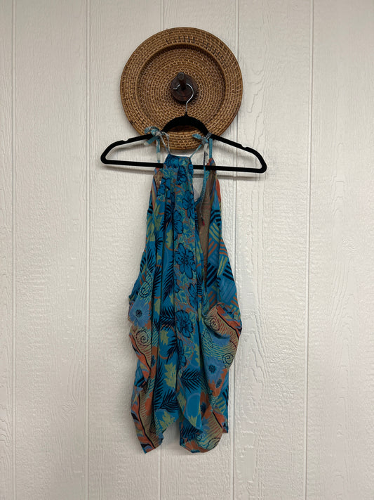 Free Fallin' Tank 0725 247