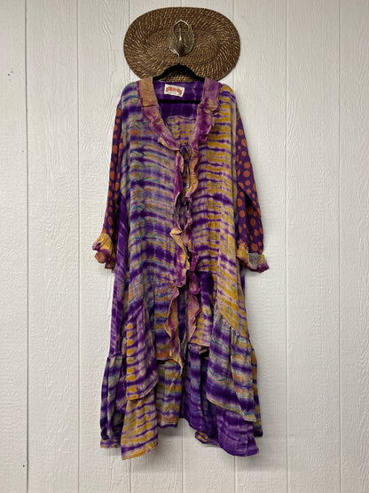 Crepe Sari Pixie Duster 1026 260