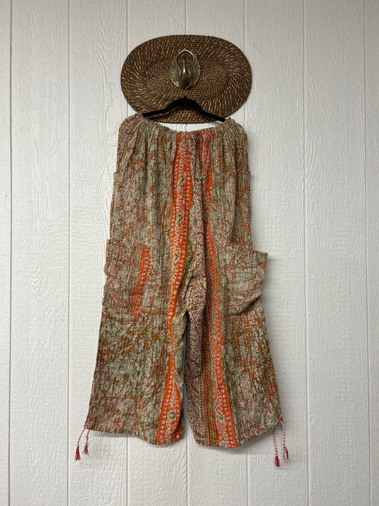 Karma Cargo Pants 1025 079