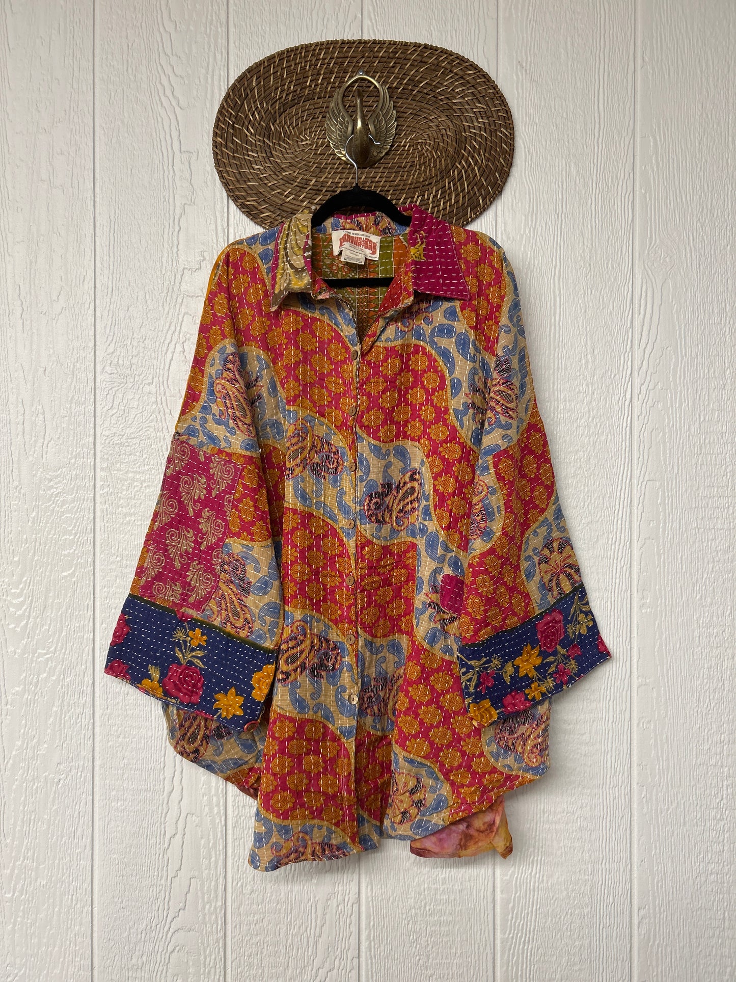 Free To Be Longsleeve 1025 218