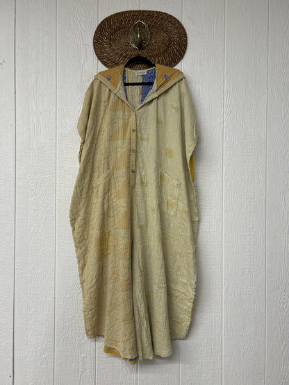 Alchemi Pareo Kantha Peacemaker Jumpsuit 0726 003
