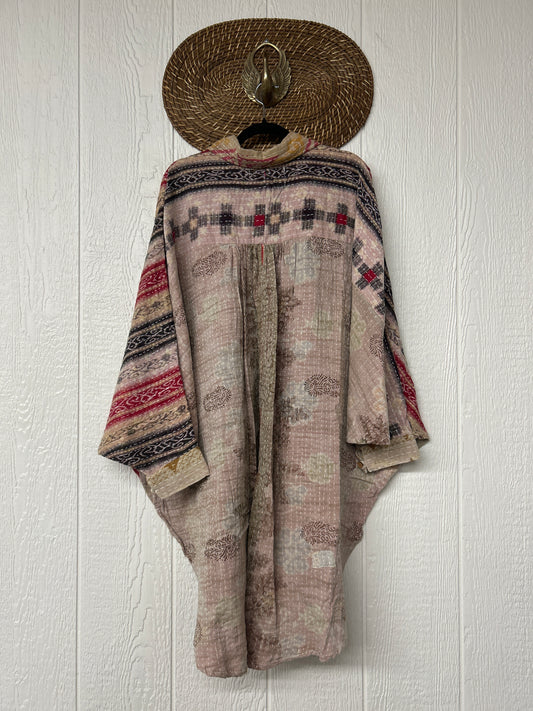 Pareo Kantha Poetic Tunic 1225 065
