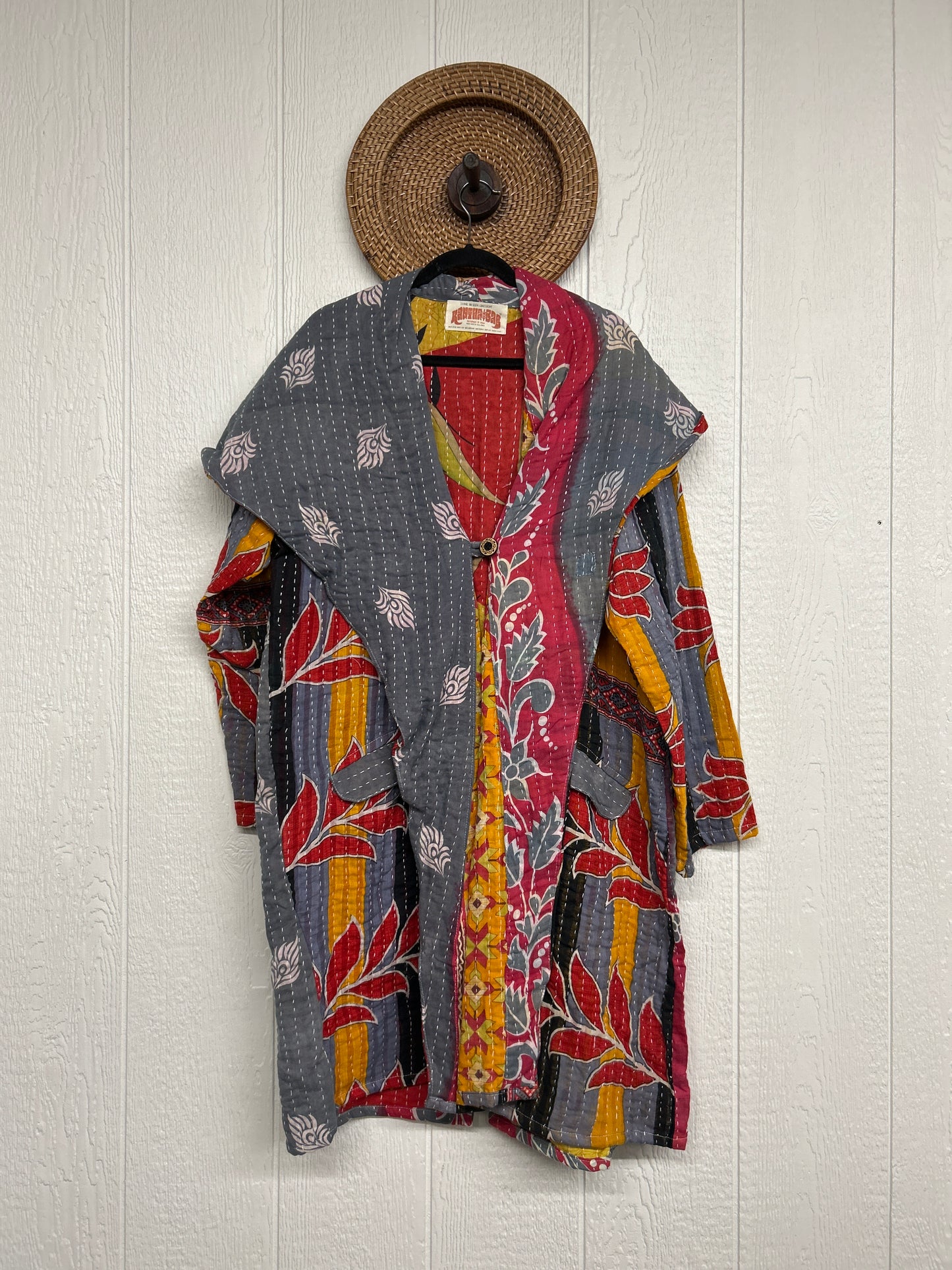 Koverlet Nomad Coat 0126 162
