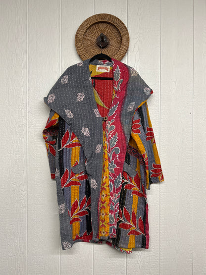 Koverlet Nomad Coat 0126 162
