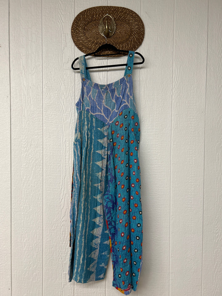 Crossroad Kantha Overalls 1124 115