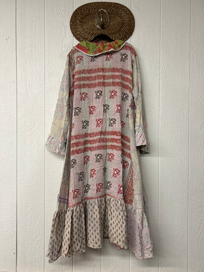 Pareo Kantha Pixie Duster 1026 029