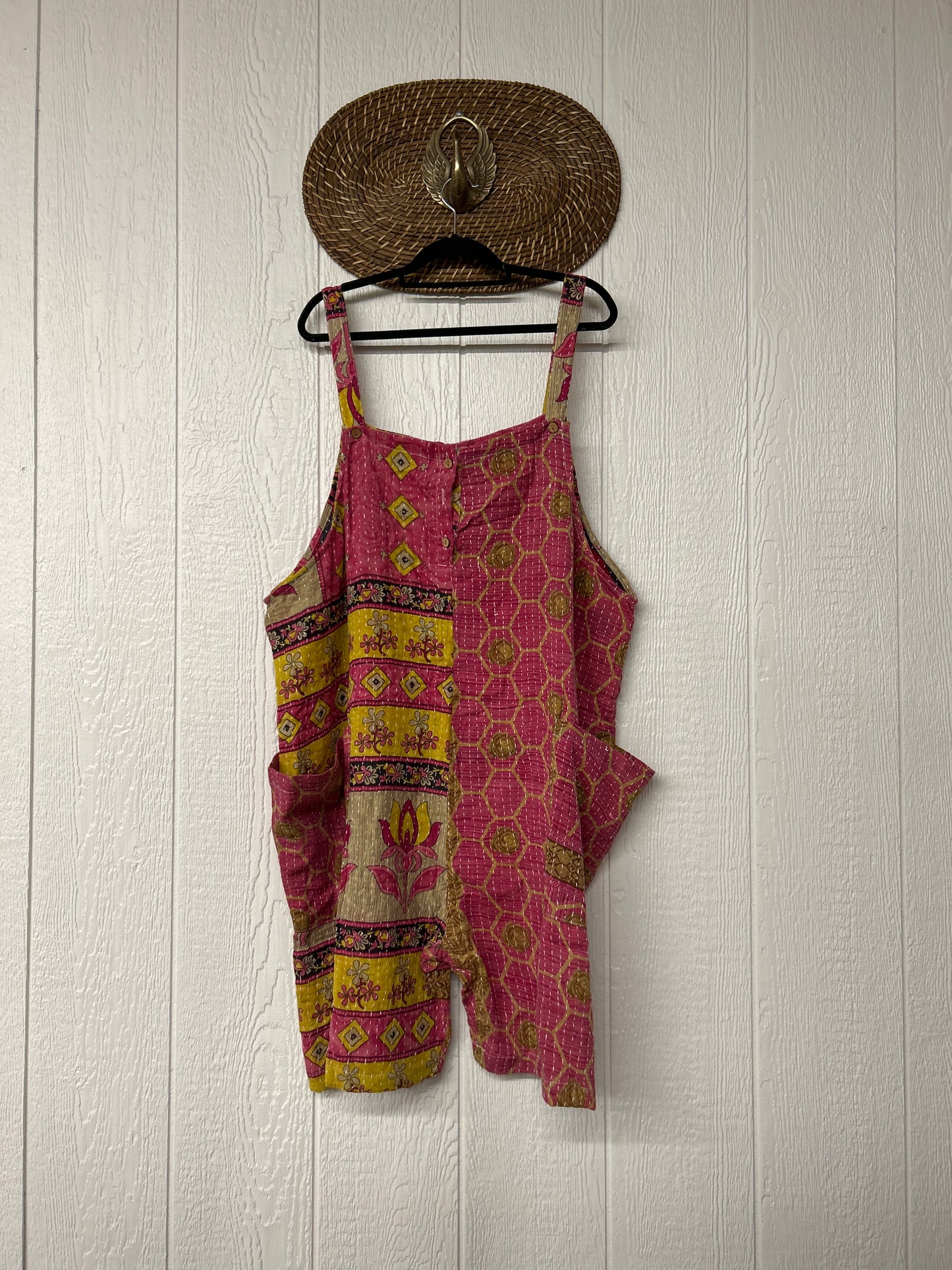 Seeker Shortall 0625 216