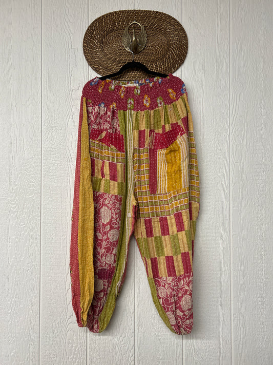 Pareo Kantha Synergy Jogger 0126 020