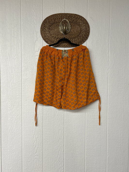 Silk Butterfly Short 0525 008