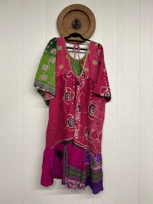 Pareo Kantha Mystic Maxi Dress 1225 206