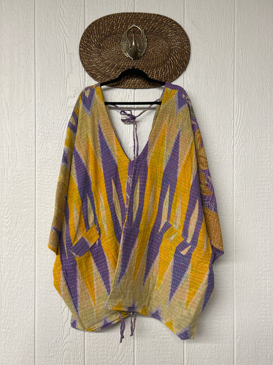 Pareo Kantha Shortie Moondance Muu 1125 248