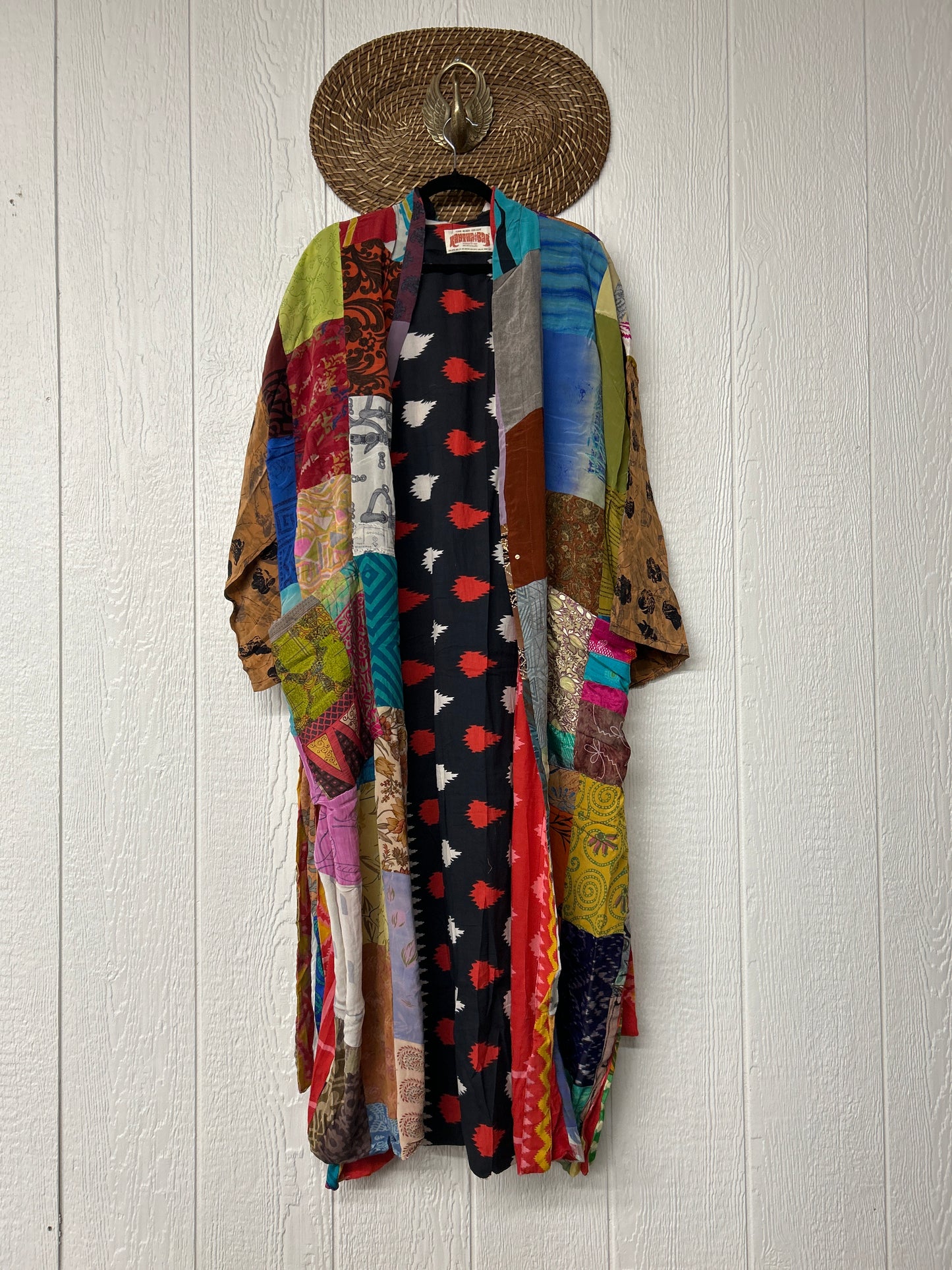 Majestic Goddess Kimono 0925 200