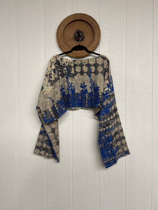 Abundance Crop Top 1025 174