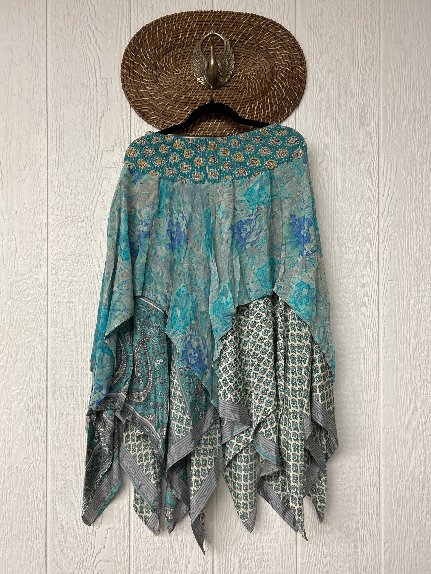 Pixie Skirt 1225 042