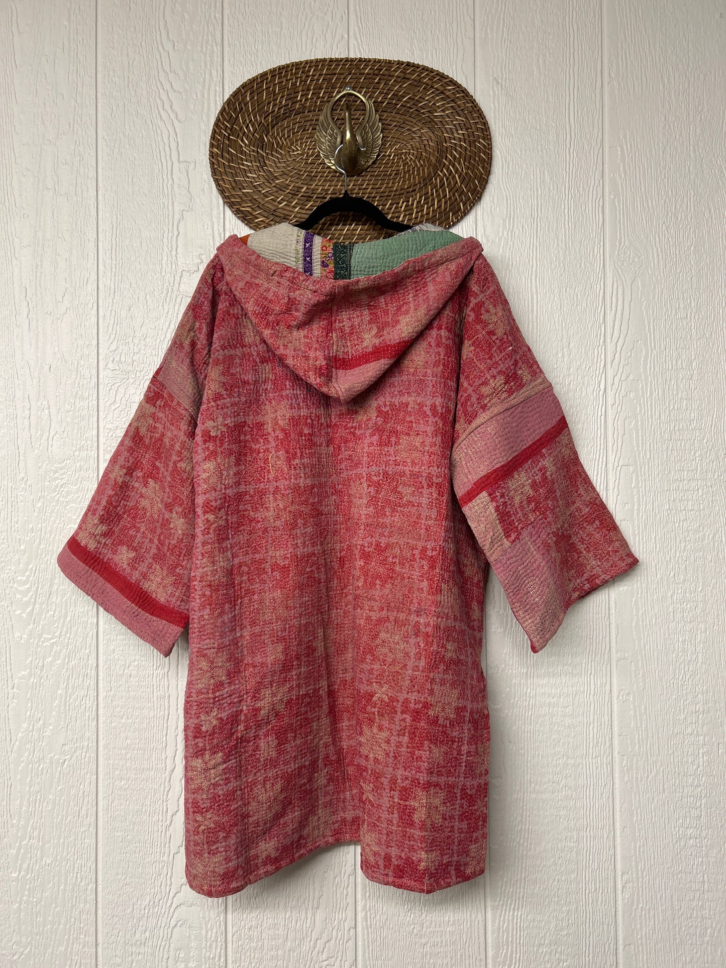 Half Moon Shacket 1025 170