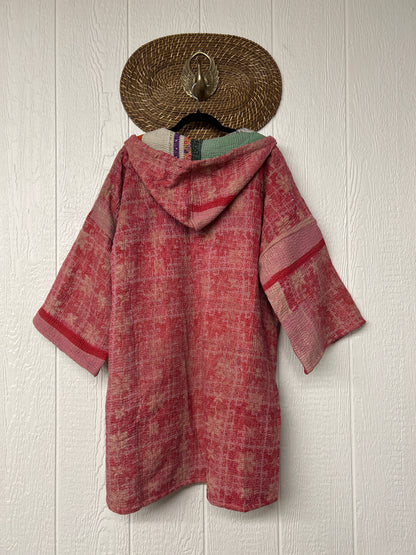 Half Moon Shacket 1025 170