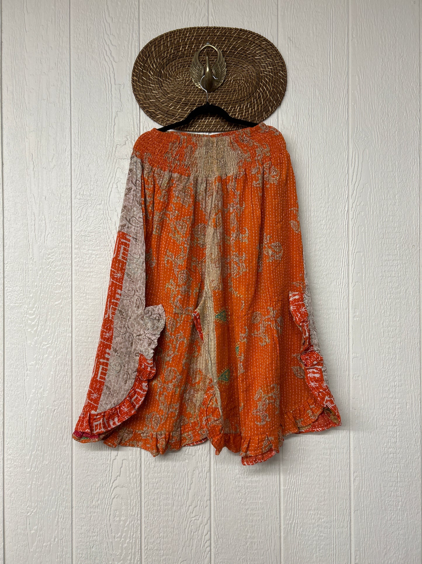 Pareo Kantha Inner Peace Gauchos 0626 234
