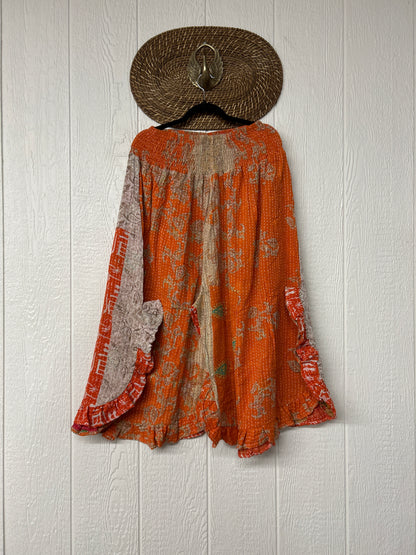 Pareo Kantha Inner Peace Gauchos 0626 234