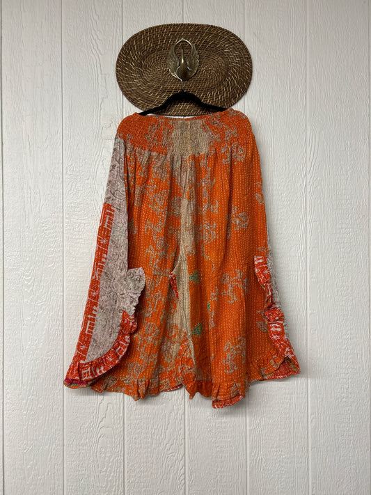 Pareo Kantha Inner Peace Gauchos 0626 234