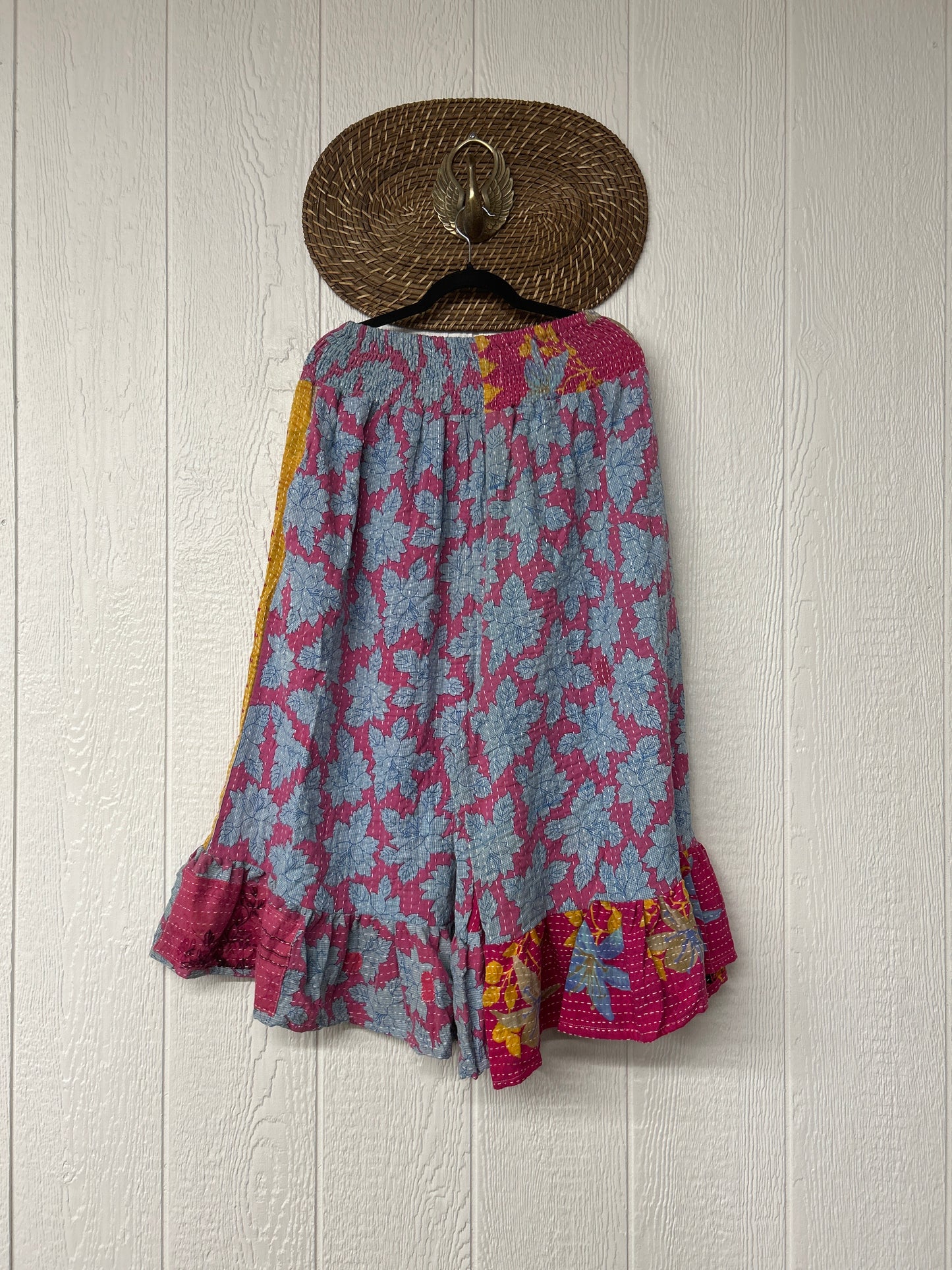 Pareo Kantha Joplin Gauchos 0726 088