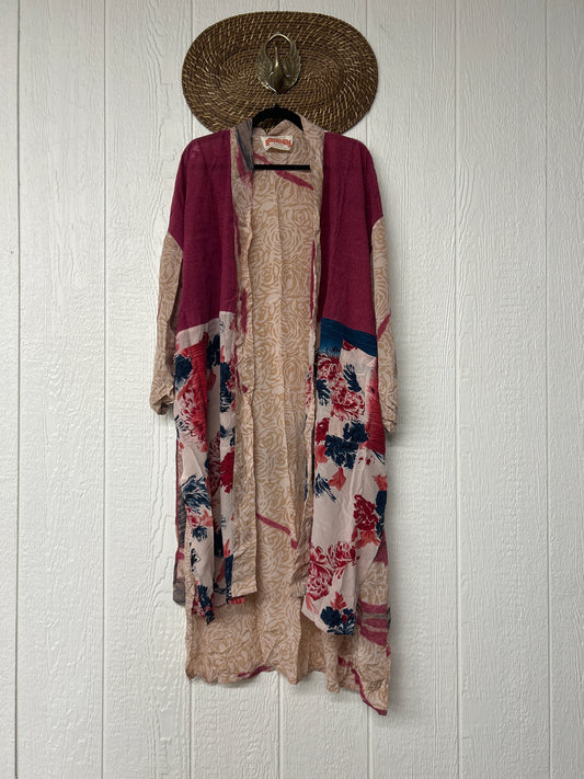 Crepe Duster 0925 026