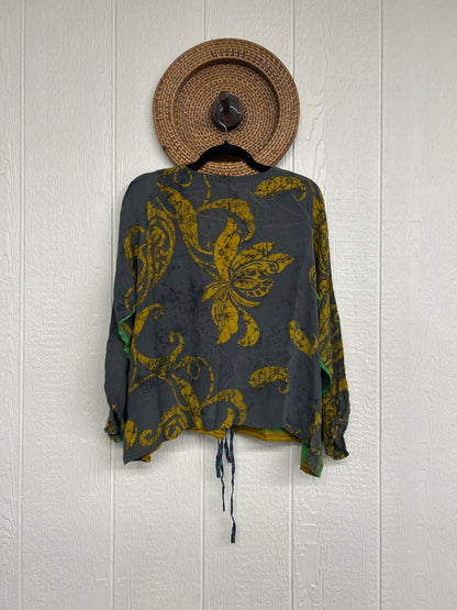 Daisy Blouse 1025 015