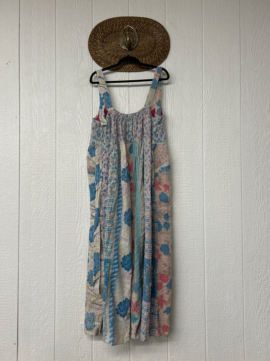 Crossroad Kantha Overalls 1025 186