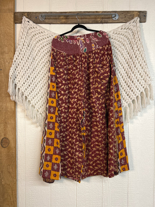 Pareo Kantha On Cloud Nine Synergy Pants 0226 065