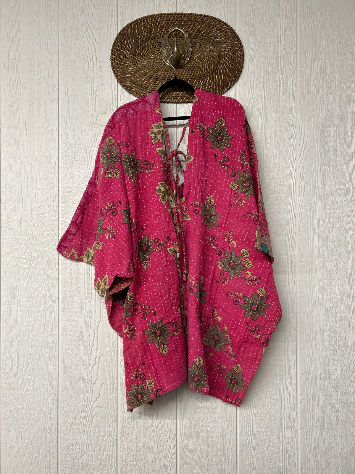 Pareo Kantha Shortie Moondance Muu 0926 012