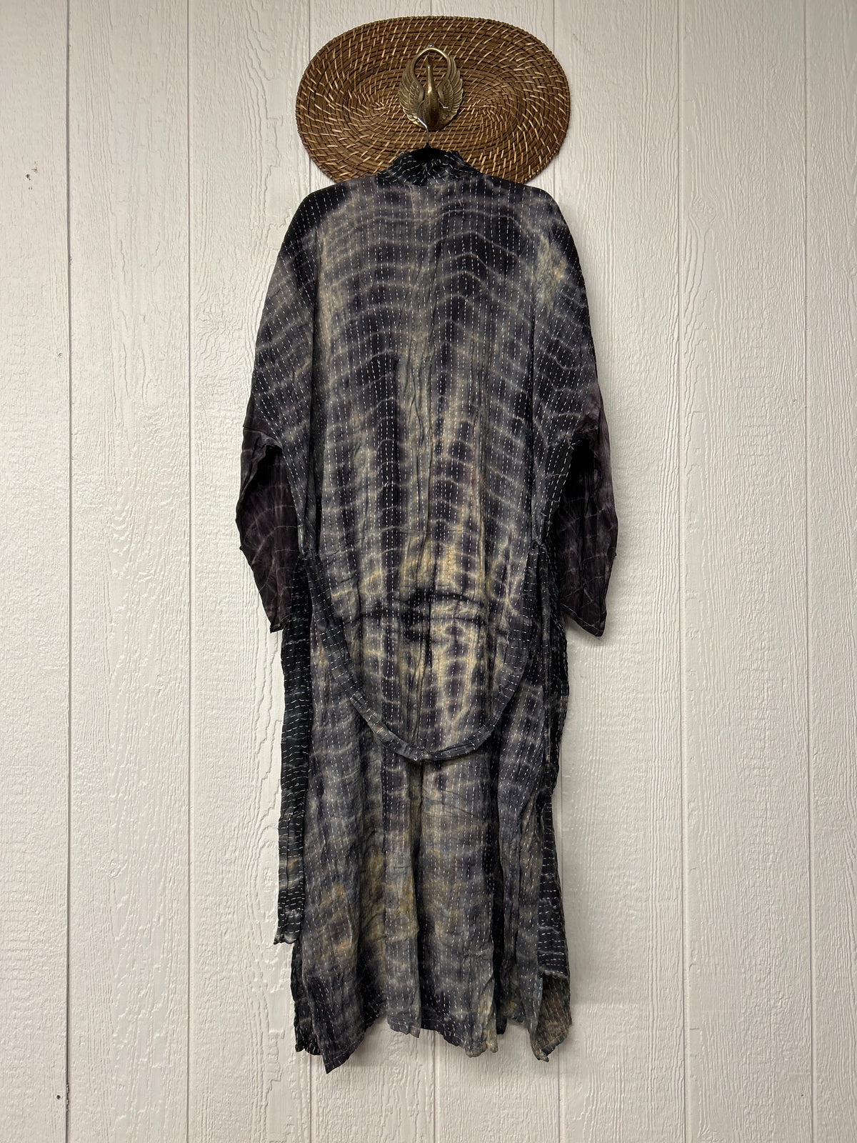 Pareo Kantha Majestic Kimono 0926 083