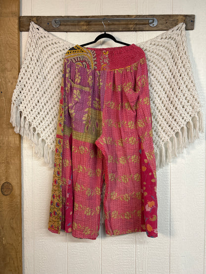 Pareo Kantha On Cloud Nine Synergy Pants 0226 059