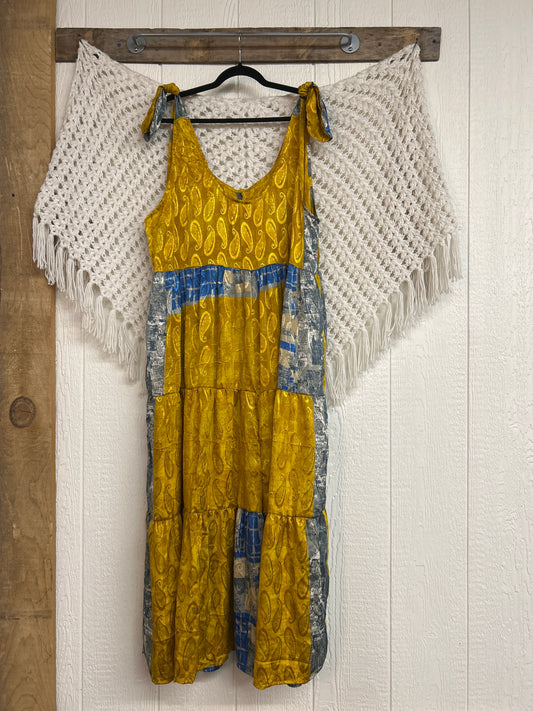 Celeste Jumpsuit 0725 172