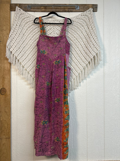 Pareo Kantha Crossroad Dress 0926 211
